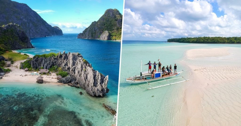 PH Islands Occupy Most Spots in Condé Nast Traveler’s Top 10 Islands in ...