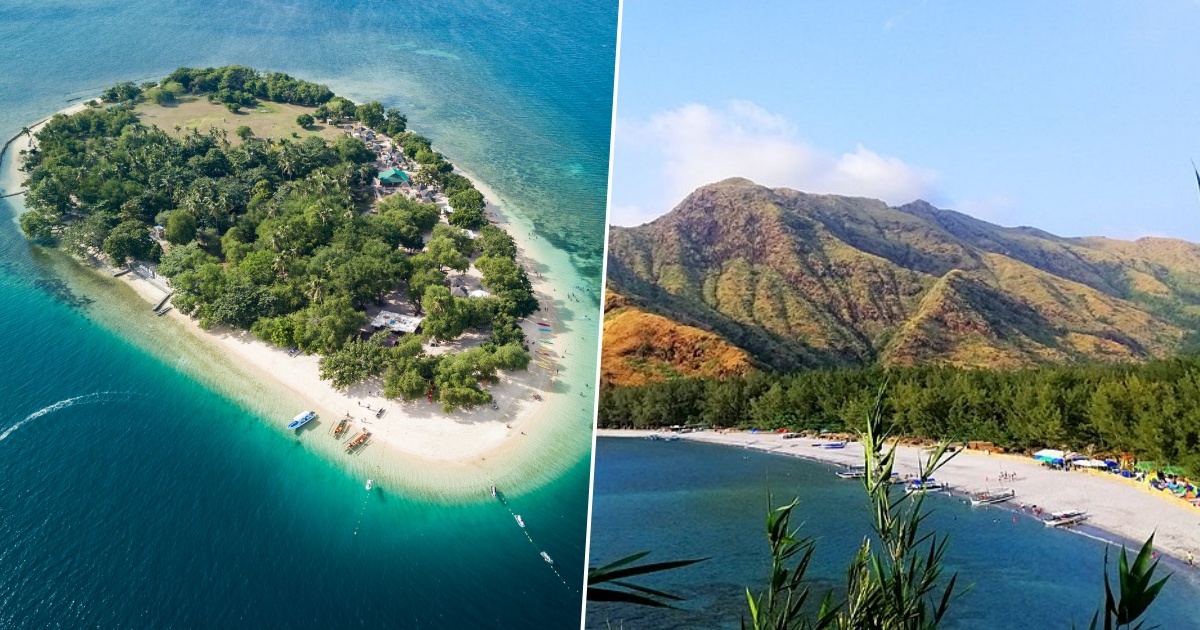 ICYMI Zambales Will Reopen Its Tourist Destinations Soon