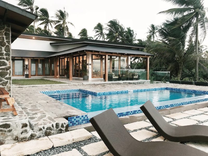 Casa Kalinaw In Batangas Is the Beachfront Holiday Home of Your Dreams