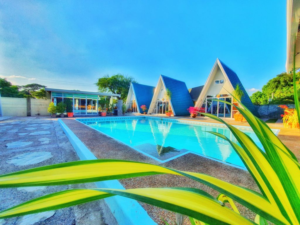 nueva ecija tourist spot resort