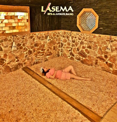 New Lasema Spa
