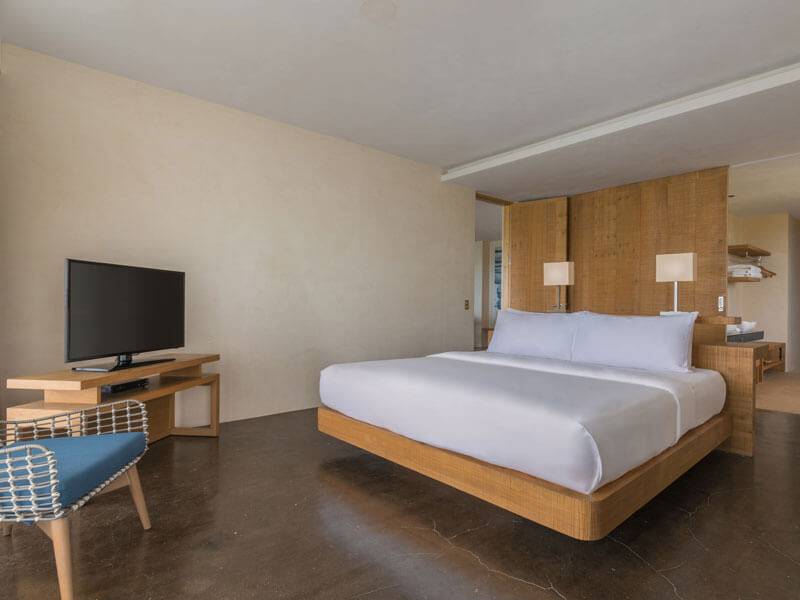 Amorita Resort - One Bedroom Suite