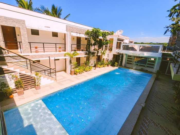 Miami Beach Resort by Cocotel in Bataan