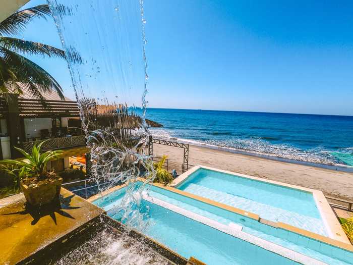 Miami Beach Resort by Cocotel in Bataan