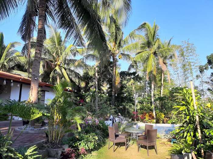 Escape the City and Embrace the Probinsya Life at this Batangas Home