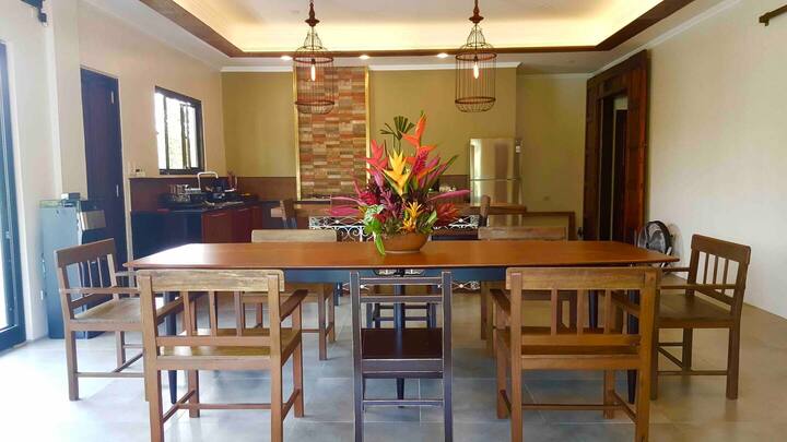 Tanaw Banahaw: Retreat to Nature at This Airbnb in Lucban, Quezon