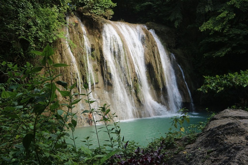 Daranak Falls