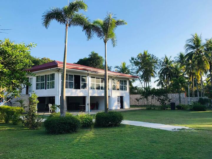 Casa Elena: A Private Paradise for Making New Fond Memories in Quezon