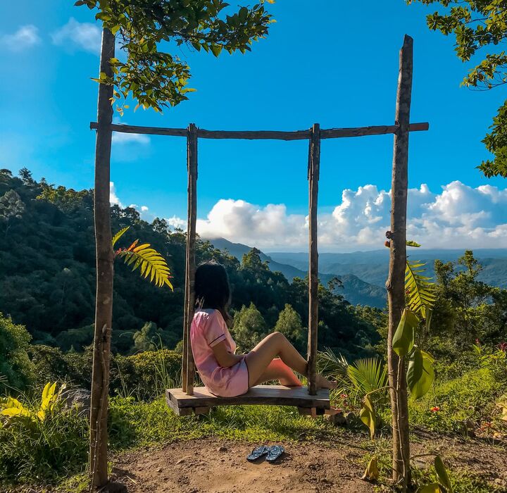 Kamp Lema Quezon Lets You Experience a Baguio-Like Getaway
