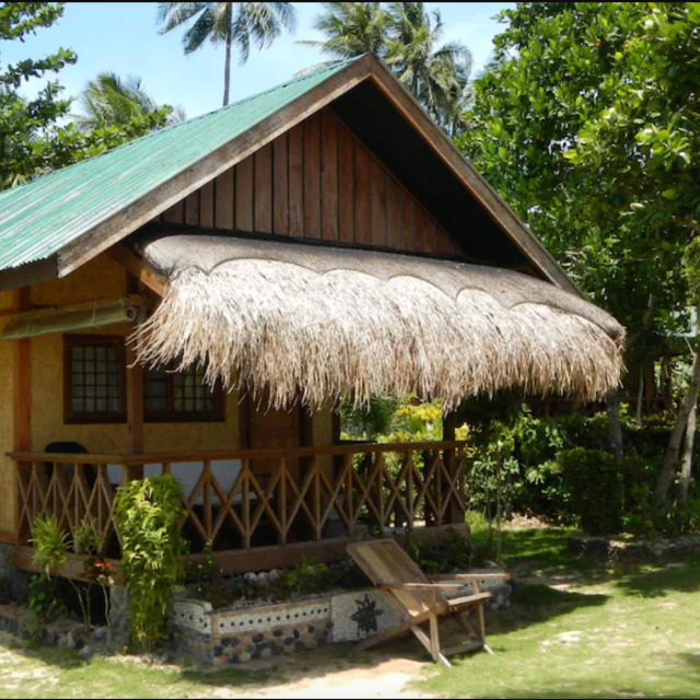 Las Cabanas Beach Resort Beach Room