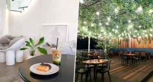 Moon Cafe: A Must-Visit Korean-Inspired Cafe in Angeles, Pampanga