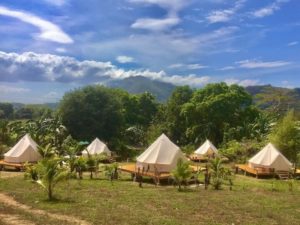 Kalika Balayan: This New Glamping Site in Batangas is Perfect for ...