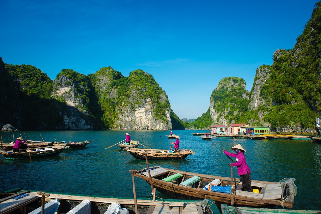 Philippines to Vietnam Travel Requirements, Quarantine Rules, Visa
