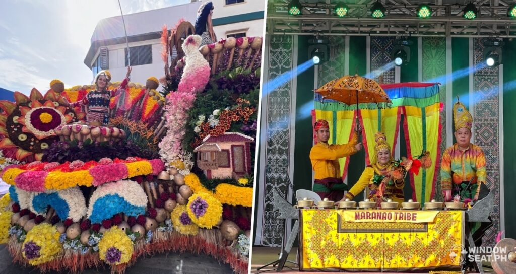 LOOK: 37th Kadayawan sa Davao Brings its Vibrant Festivities Back to ...