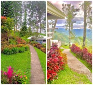 Witness a Sea of Clouds at Hills View Mountain Villa in Davao