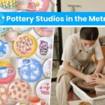 pottery classes metro manila
