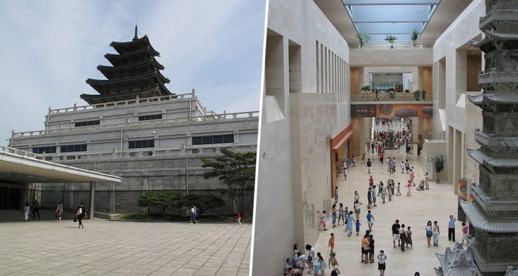 BOOKMARK: 9 Free Museums to Visit in Seoul