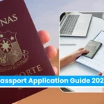 how to get passport