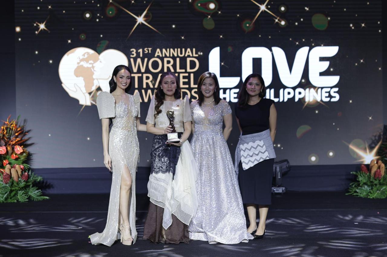 World Travel Awards 2024